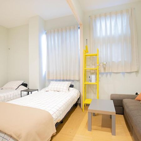 Hostal Reposo Hikifune Lodge Prefektura Tokio Exteriér fotografie
