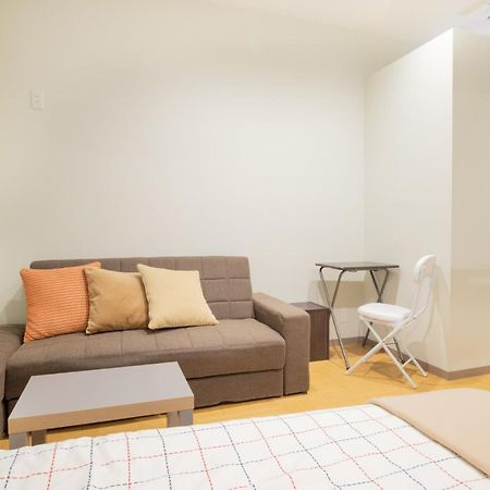 Hostal Reposo Hikifune Lodge Prefektura Tokio Exteriér fotografie