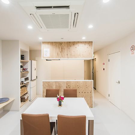 Hostal Reposo Hikifune Lodge Prefektura Tokio Exteriér fotografie