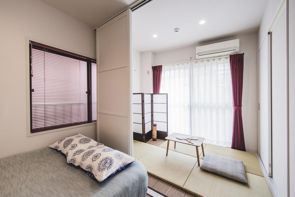 Hostal Reposo Hikifune Lodge Prefektura Tokio Exteriér fotografie