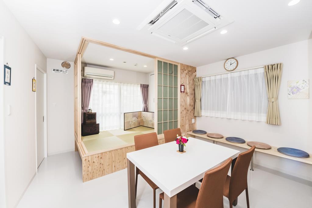Hostal Reposo Hikifune Lodge Prefektura Tokio Exteriér fotografie