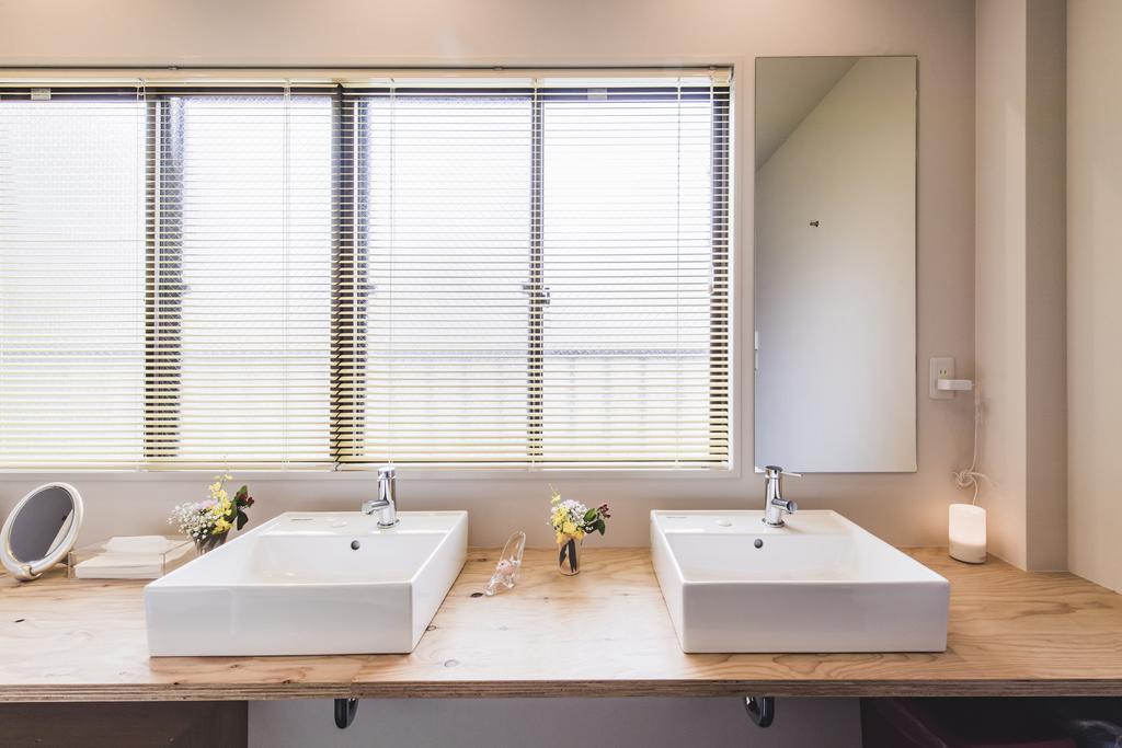 Hostal Reposo Hikifune Lodge Prefektura Tokio Exteriér fotografie