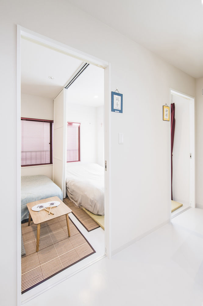 Hostal Reposo Hikifune Lodge Prefektura Tokio Exteriér fotografie