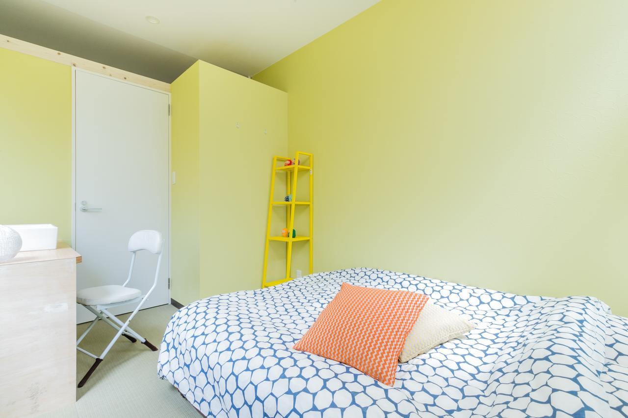 Hostal Reposo Hikifune Lodge Prefektura Tokio Exteriér fotografie