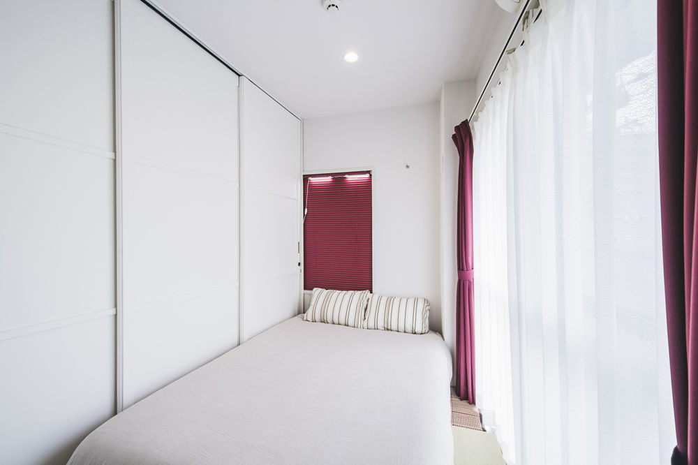 Hostal Reposo Hikifune Lodge Prefektura Tokio Exteriér fotografie