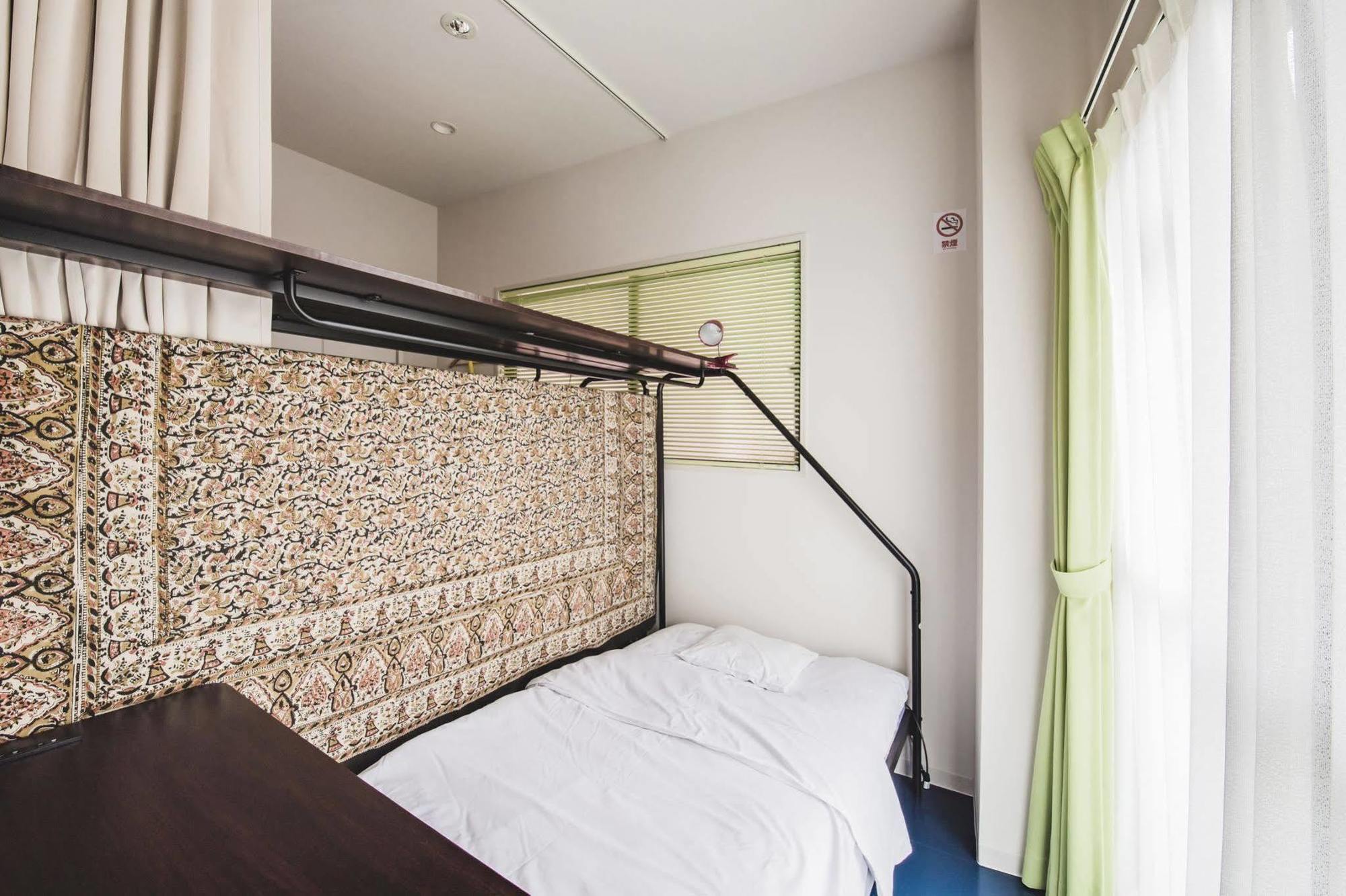 Hostal Reposo Hikifune Lodge Prefektura Tokio Exteriér fotografie