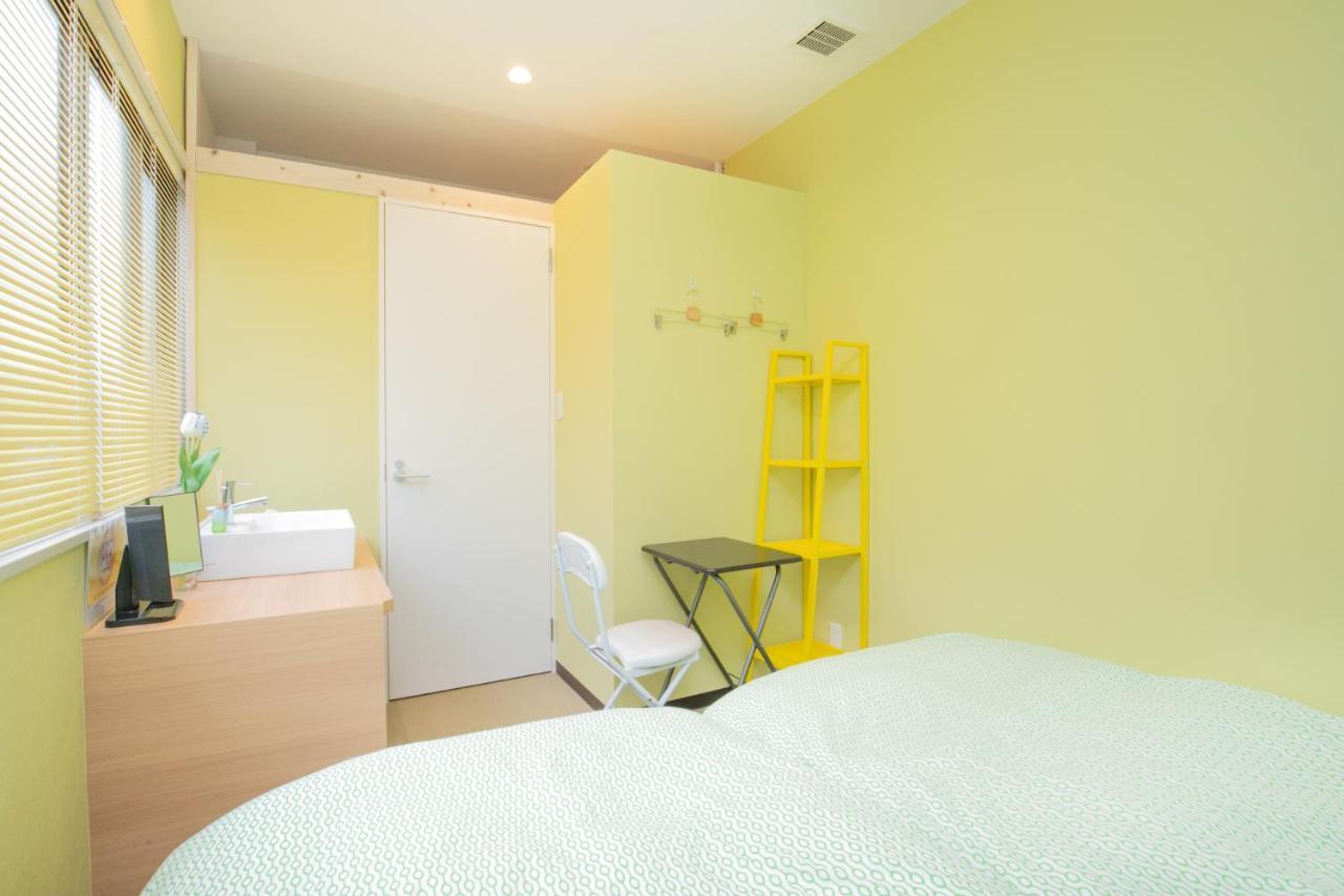 Hostal Reposo Hikifune Lodge Prefektura Tokio Exteriér fotografie