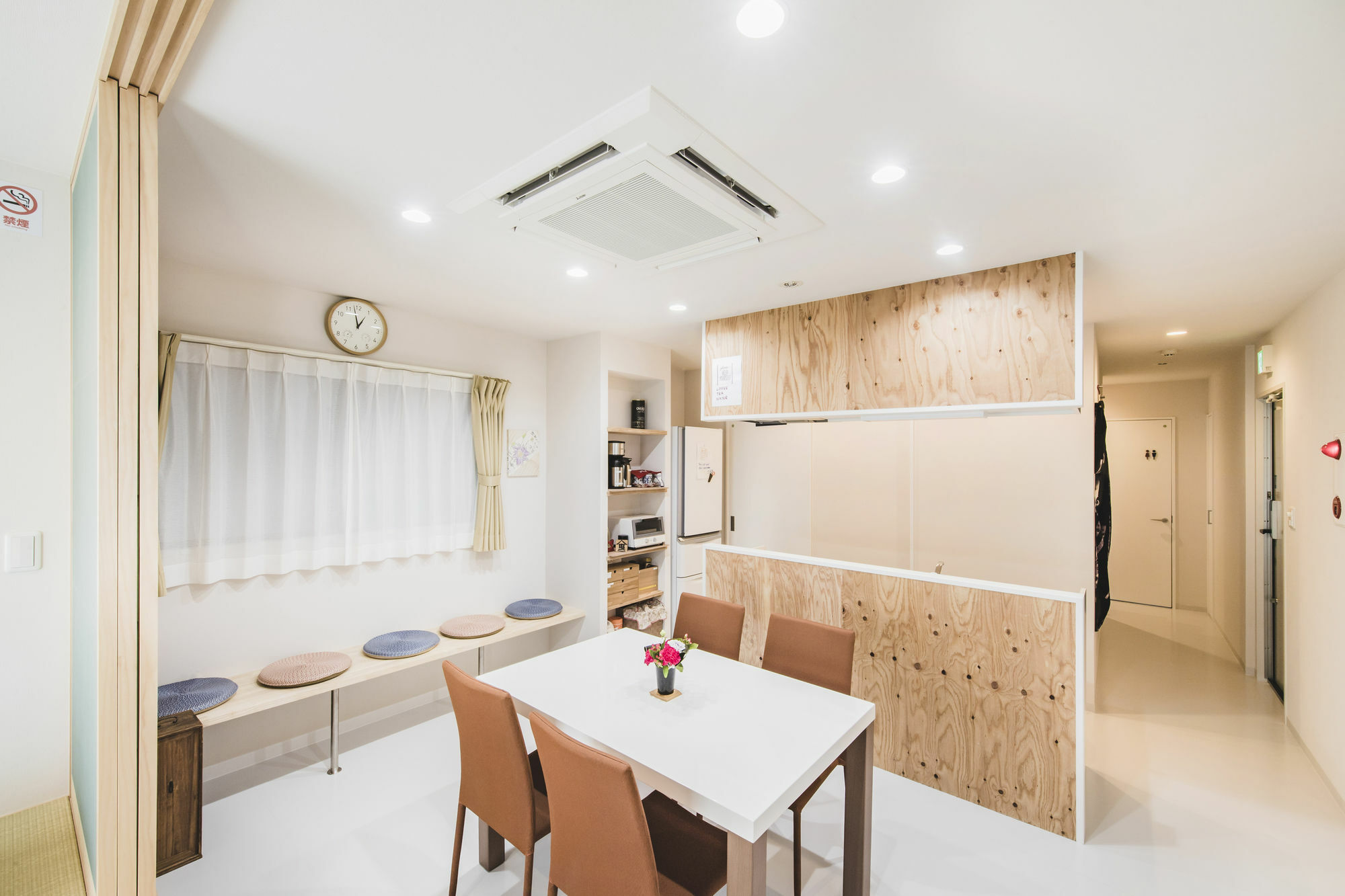 Hostal Reposo Hikifune Lodge Prefektura Tokio Exteriér fotografie