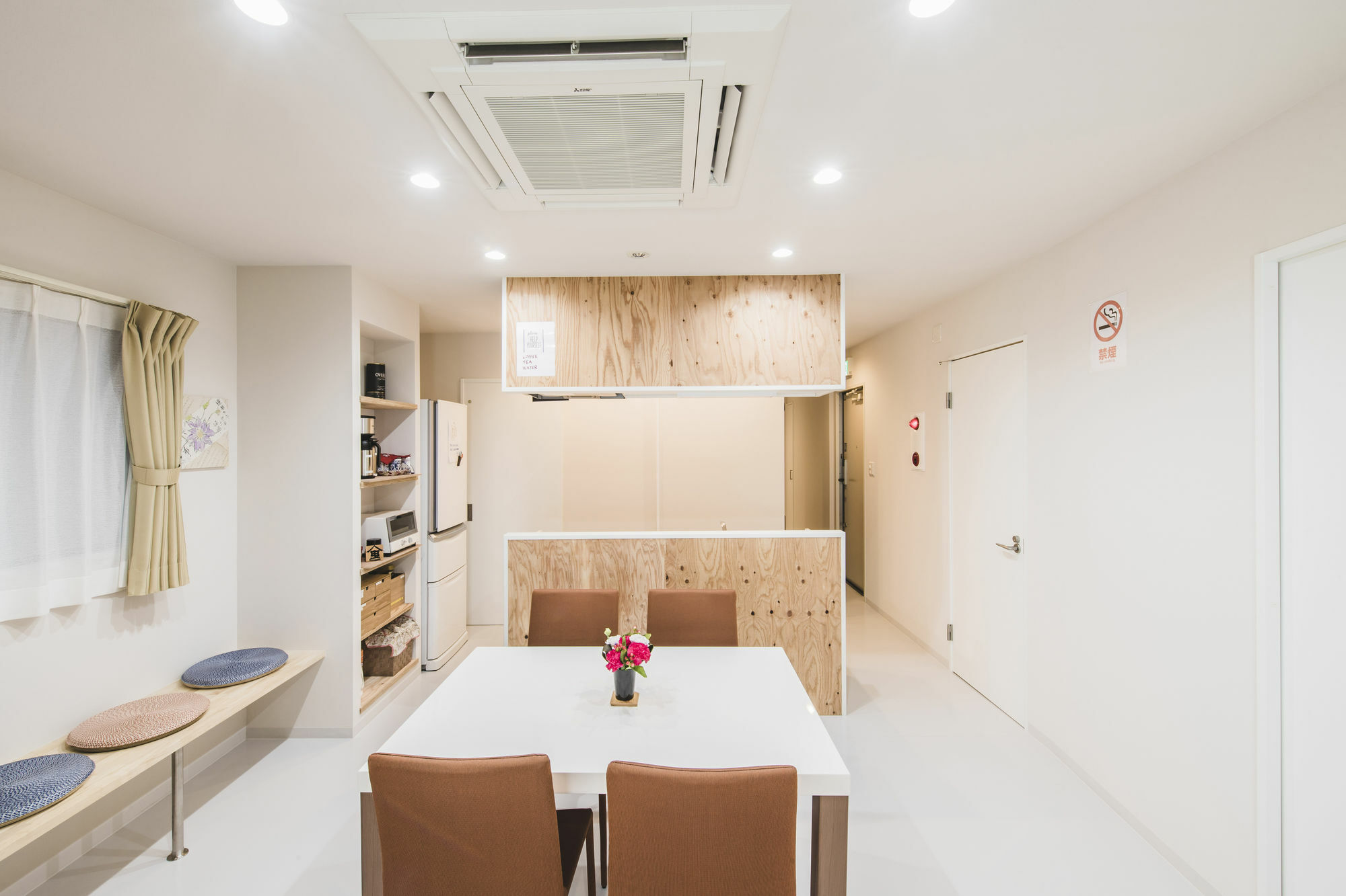 Hostal Reposo Hikifune Lodge Prefektura Tokio Exteriér fotografie