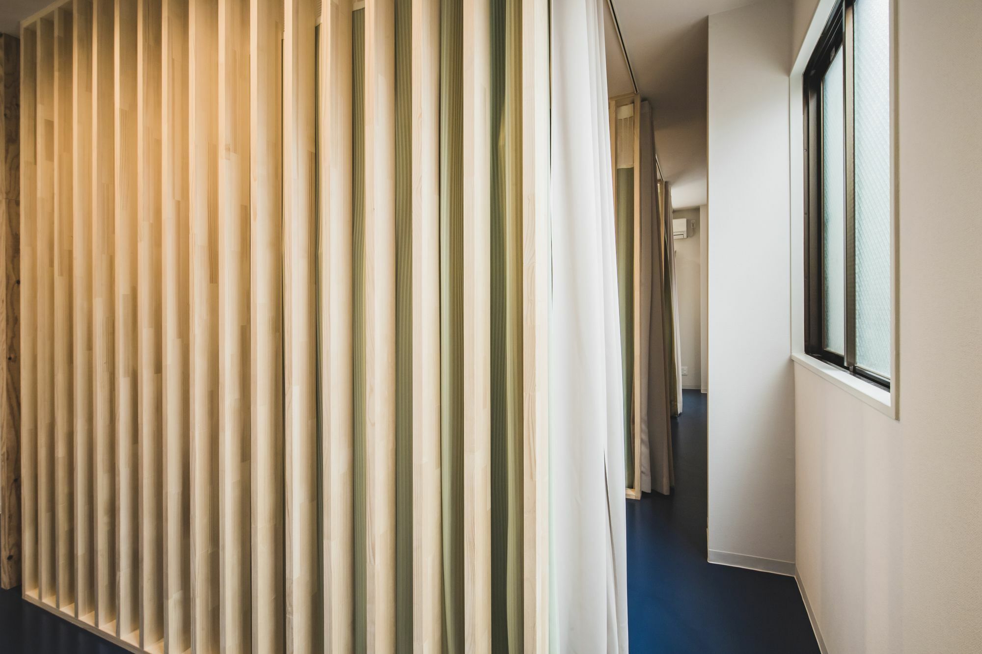 Hostal Reposo Hikifune Lodge Prefektura Tokio Exteriér fotografie