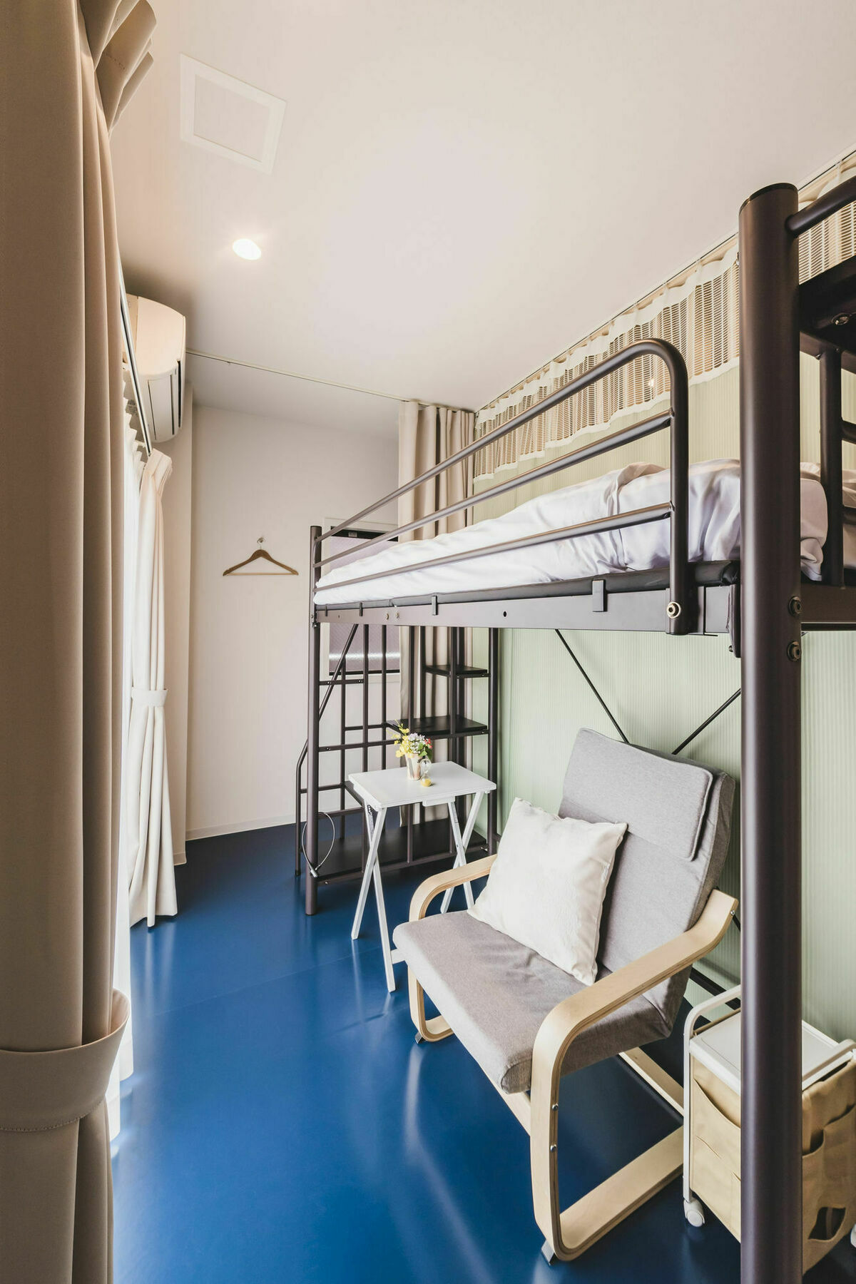 Hostal Reposo Hikifune Lodge Prefektura Tokio Exteriér fotografie